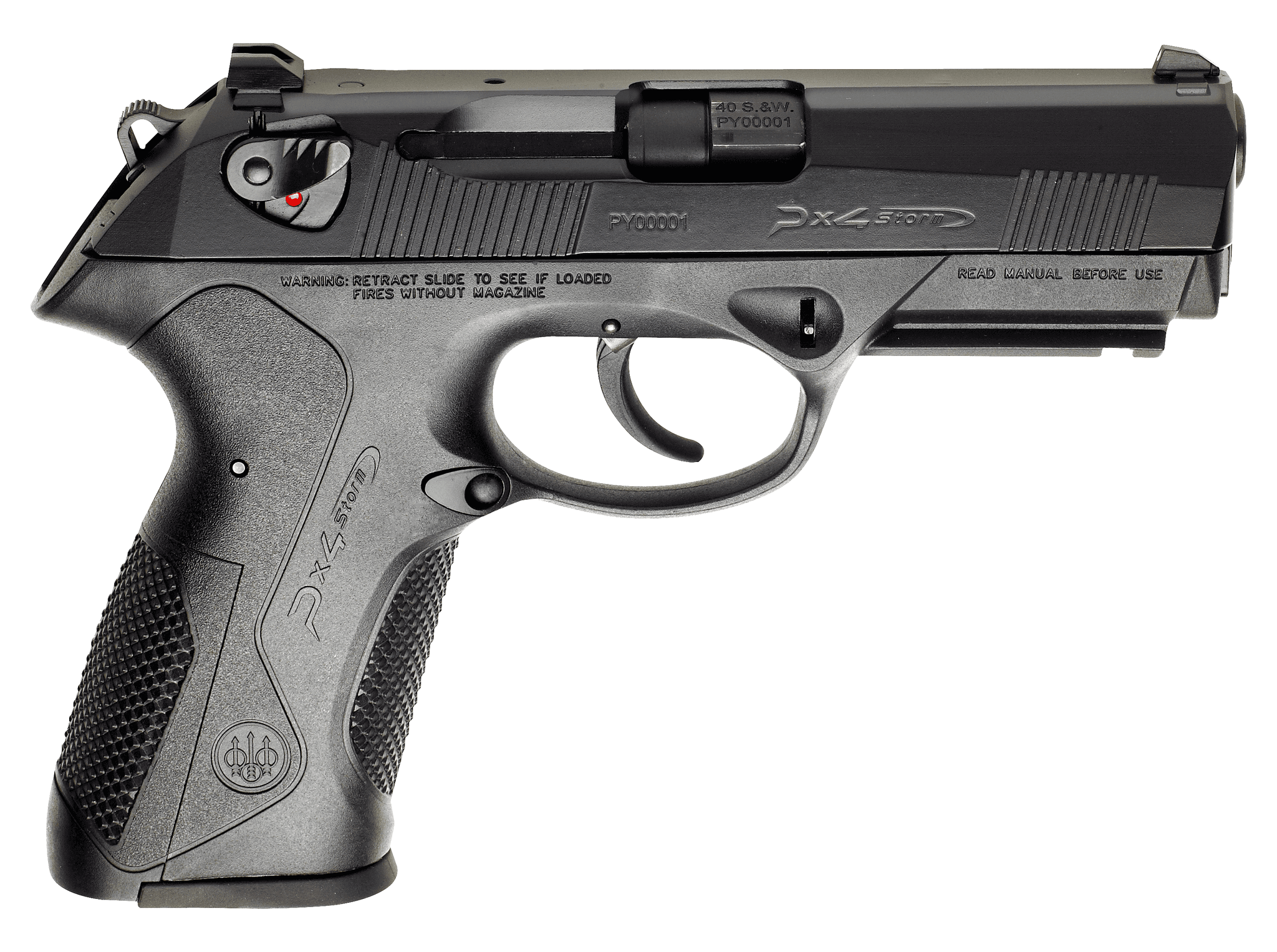 Beretta PX4 Storm Full